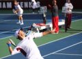 Men’s tennis will attempt to improve on last season’s 6-16 record