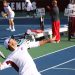 Men’s Tennis Starts Strong
