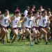 Cross Country Races in the Bronx
