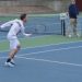 Tennis Falls to Saint Joseph’s