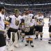 Vegas Golden Knights: How they won the Stanley Cup Final