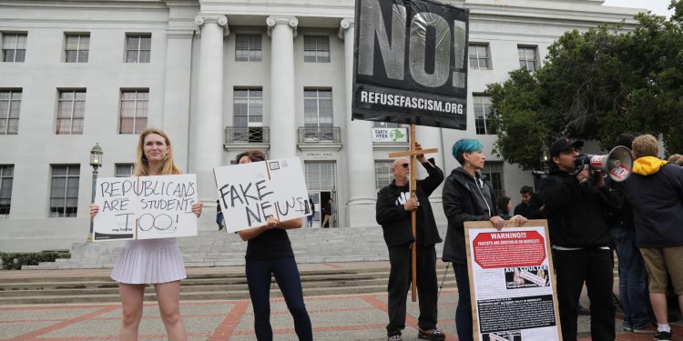 Conservatism and Campus Discourse