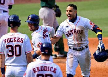 ALCS Preview