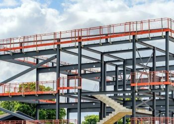 Everything You Need to Know About Steel Building Kits