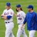 Mets are Favorites in the NL East