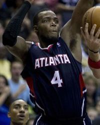 NBA First Round Recap
