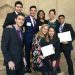 Model UN Team Wins Four Awards