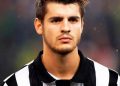Alvaro Morata helped Juventus to an important comeback over Manchester. Courtesy of Wikimedia.
