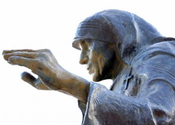 Mother Teresa Remembered