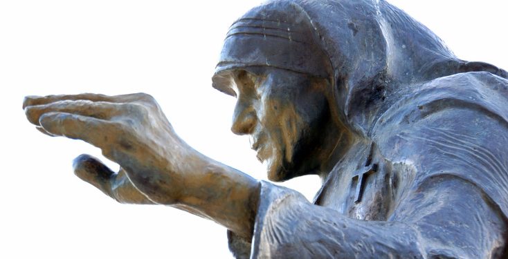 Mother Teresa Remembered