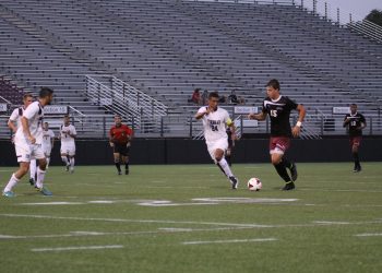 Rams Fall to Dartmouth, Columbia