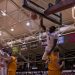 Rams Drop Heartbreaker to URI at Home