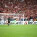 Neuer’s uncharacteristic mistake cost Bayern. Courtesy of Wikimedia.