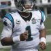 Overtime: On Cam Newton