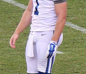 An NFL Skills Competition?