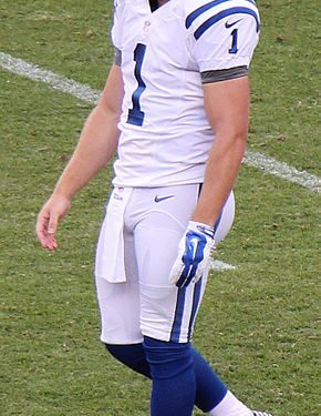 An NFL Skills Competition?