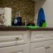 In Walsh, Upgrades for Only a Few