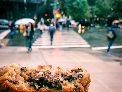 Must Try Iconic Desserts