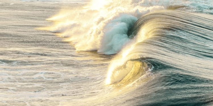 The ABCs of Ocean Currents: How They Shape Our Planet's Climate