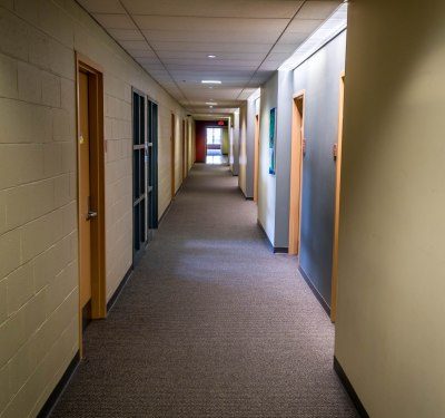 West Wing ILC Thrives