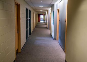 West Wing ILC Thrives