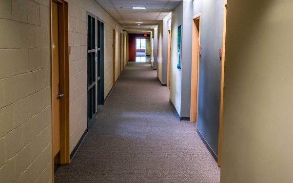 West Wing ILC Thrives