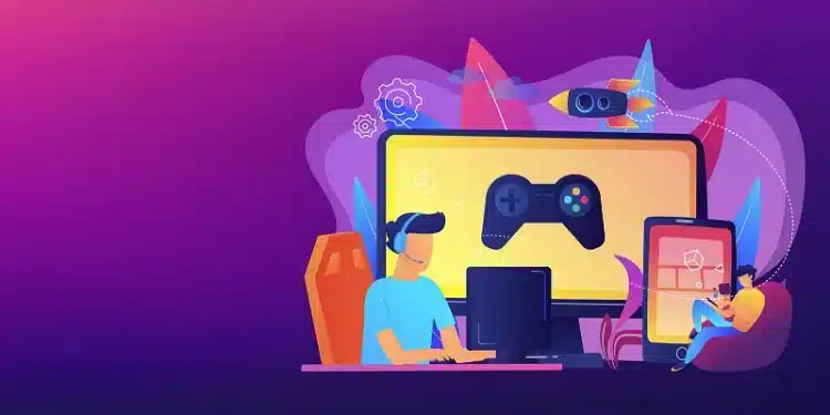 The Economics Behind Online Game Development
