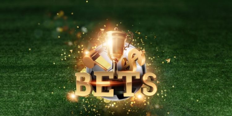 online sports betting