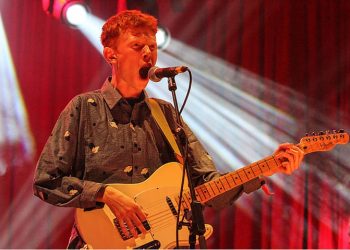 King Krule’s “Man Alive!”