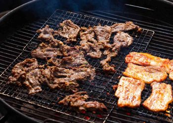 Seasoning Guide: How To Ensure Your Korean BBQ is a Hit?