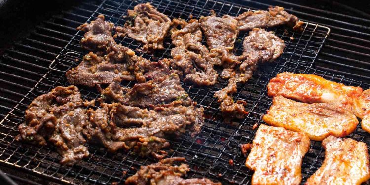 Seasoning Guide: How To Ensure Your Korean BBQ is a Hit?