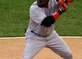 David Ortiz will retire as one of the greatest designated hitters in the history of baseball. (Courtesy of Wikimedia)