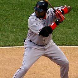 Long Gone: Papi Walks Off
