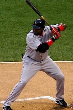 Long Gone: Papi Walks Off