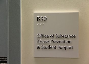 OSAPSS Moves into ResLife