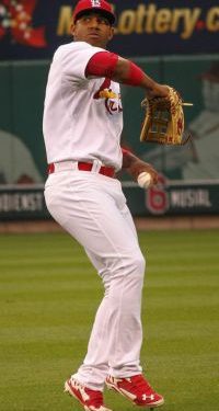 Remembering Oscar Taveras