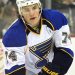 NHL Trophy Races