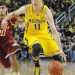 Overtime: On the Michigan Wolverines