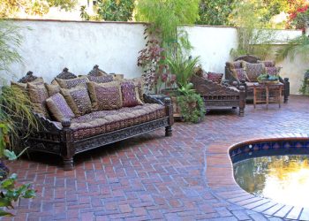 7 Sturdy Materials to Choose From for Your Outdoor Furniture
