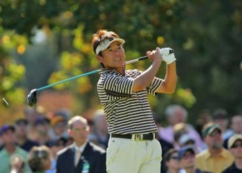 Overtime: On Golf in Asia