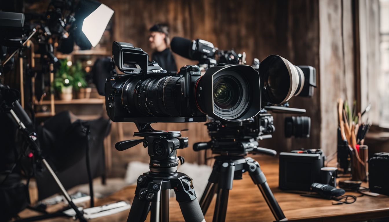 Developing Videography Skills