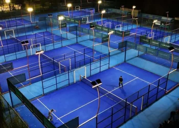 Padel Court