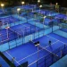 Padel Court