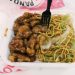 Panda Express Review