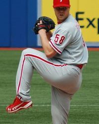 A New Jonathan Papelbon?