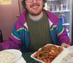 Lee’s Chinese Restaurant Lacks