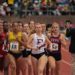 Rams at Penn Relays