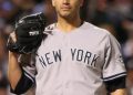 Pettitte, who played 15 seasons with the Yankees, will have his number retired by the team this season. Courtesy of Wikimedia.