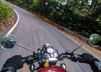 The Ultimate US Routes For Epic Motorcycle Road Trip Adventures