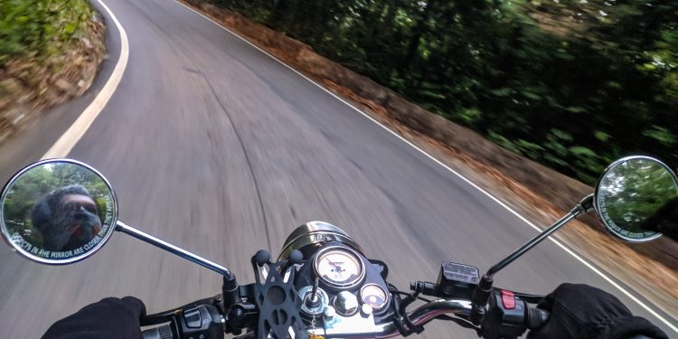 The Ultimate US Routes For Epic Motorcycle Road Trip Adventures